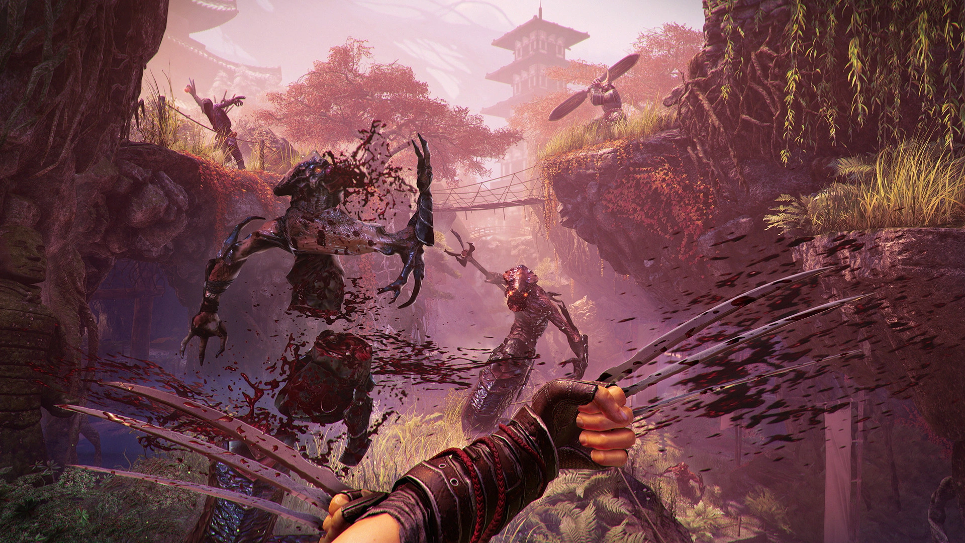 Shadow Warrior 2 Deluxe Edition - Additional Image 6
