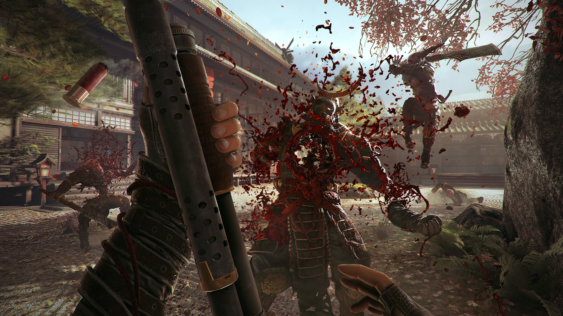 Shadow Warrior 2 Deluxe Edition - Additional Image 4