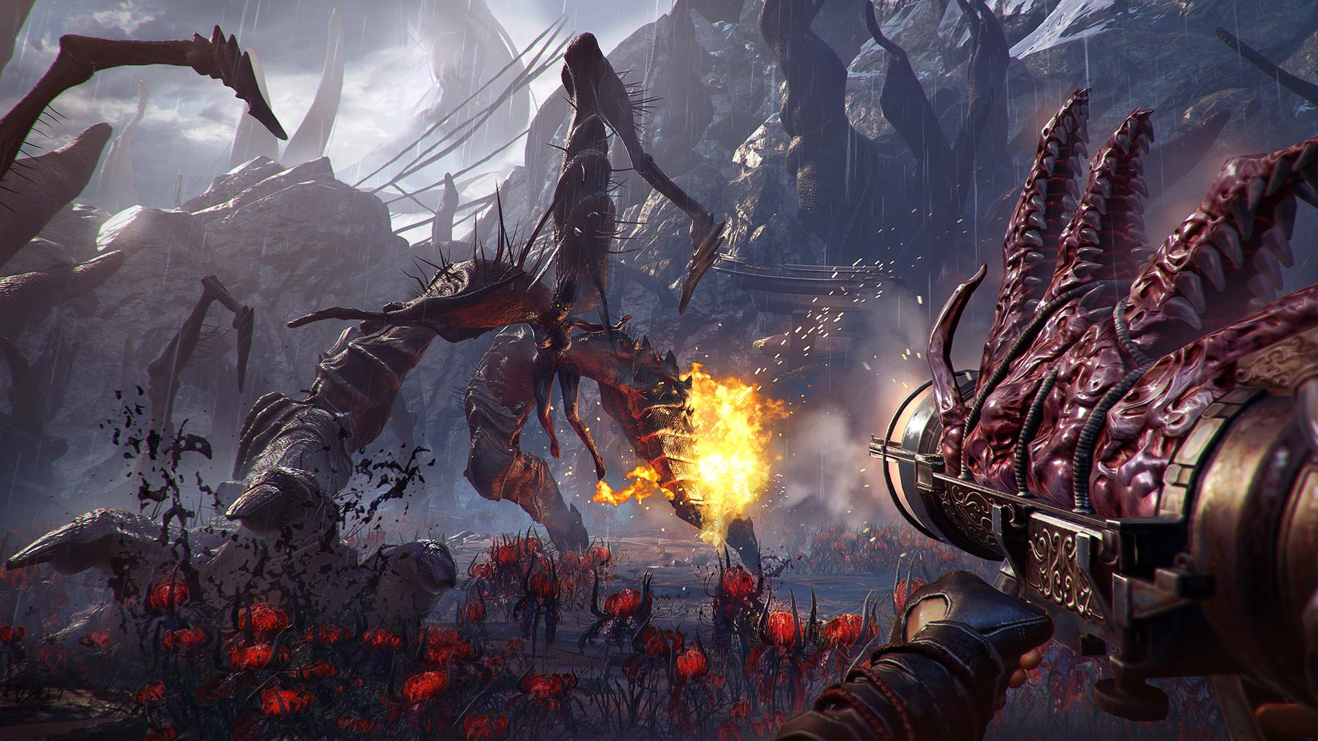 Shadow Warrior 2 Deluxe Edition - Additional Image 10