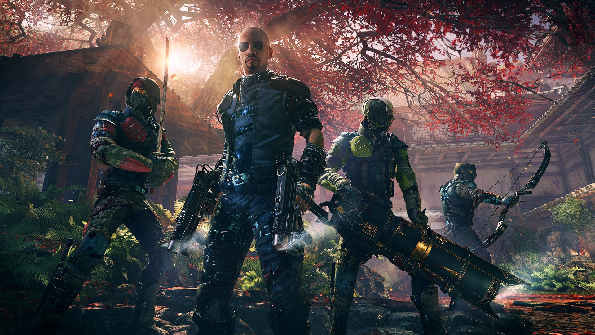 Shadow Warrior 2 Deluxe Edition - Additional Image 11