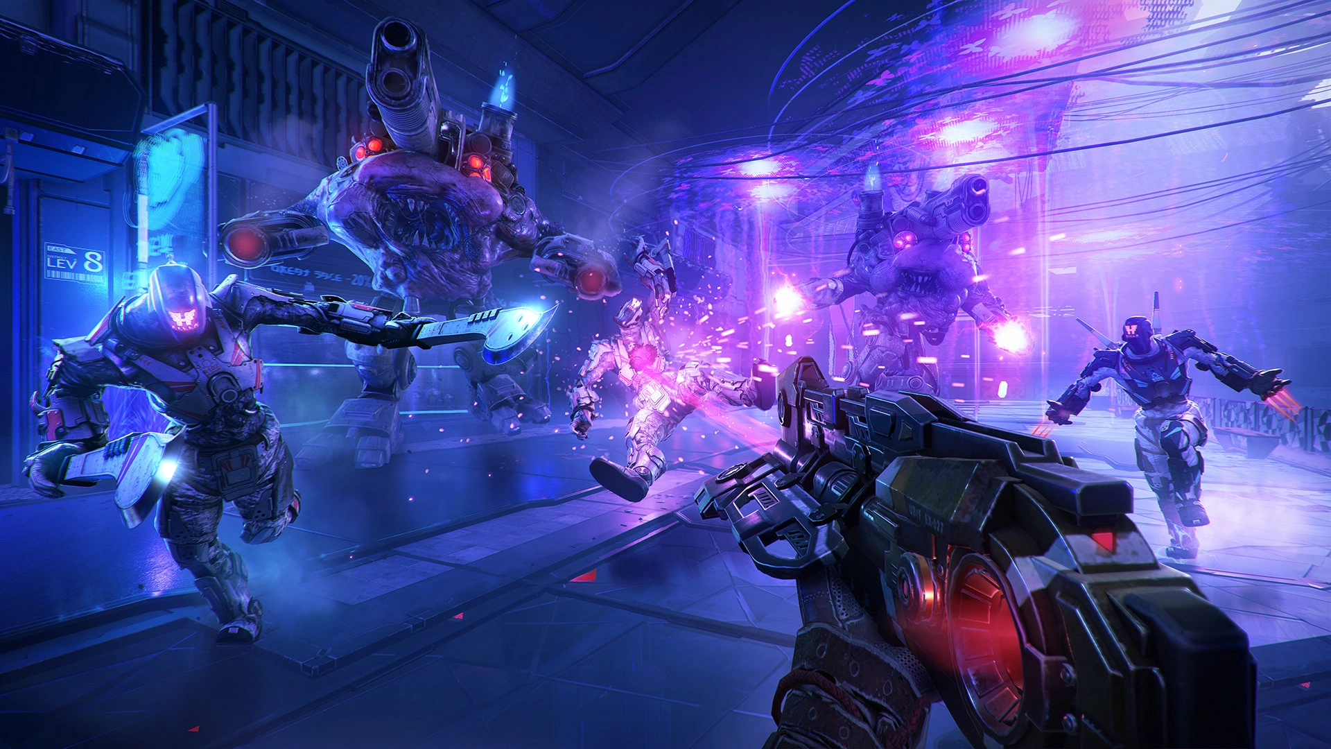 Shadow Warrior 2 Deluxe Edition - Additional Image 5