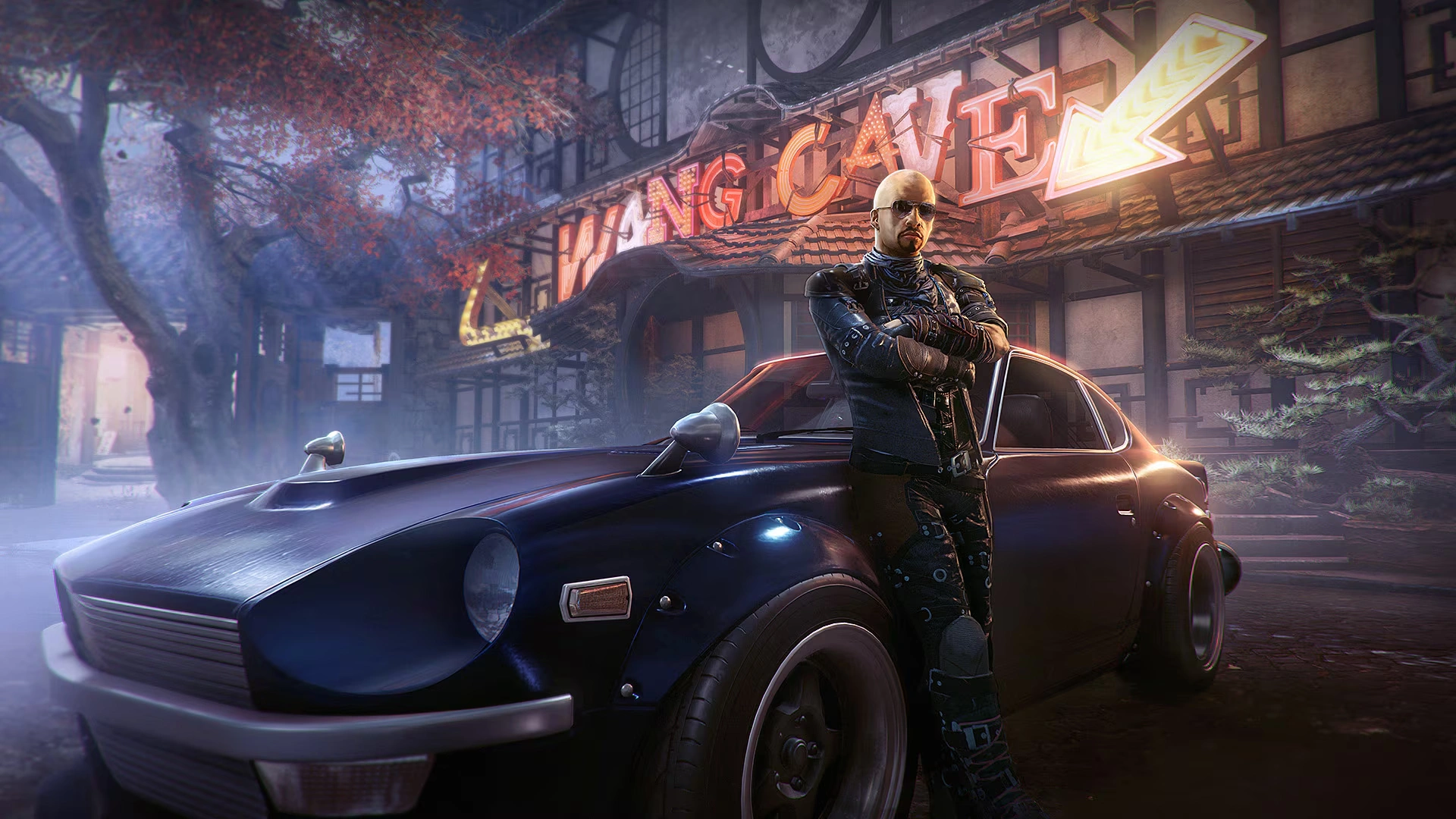 Shadow Warrior 2 Deluxe Edition - Additional Image 0