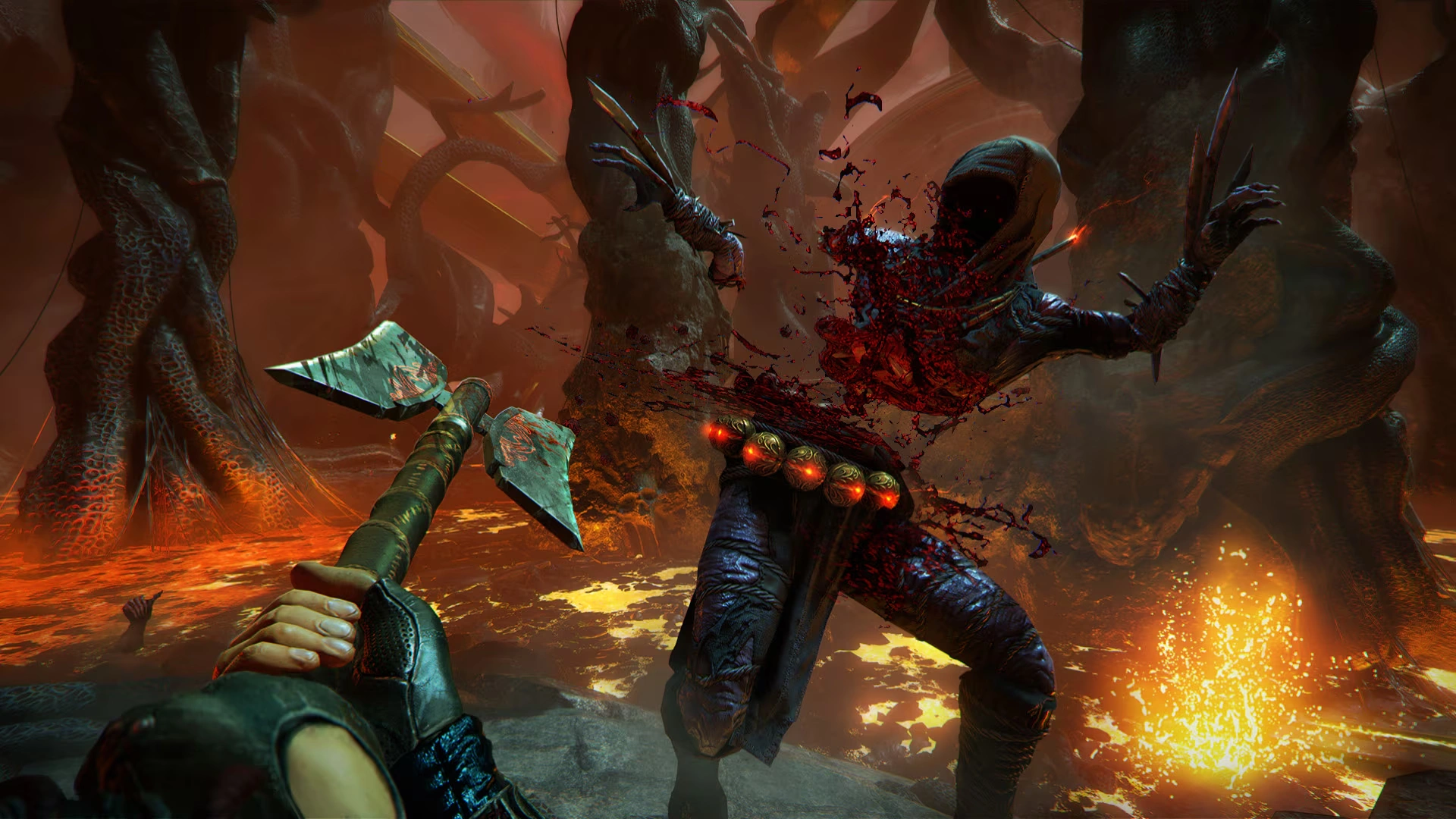 Shadow Warrior 2 Deluxe Edition - Additional Image 1