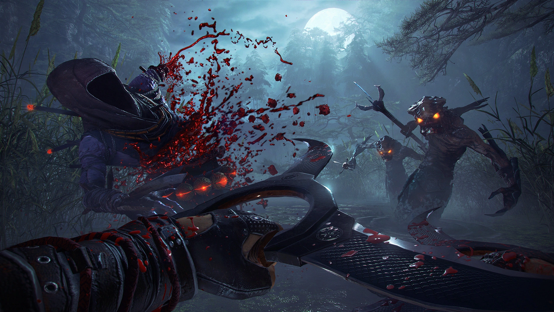Shadow Warrior 2 Deluxe Edition - Additional Image 12
