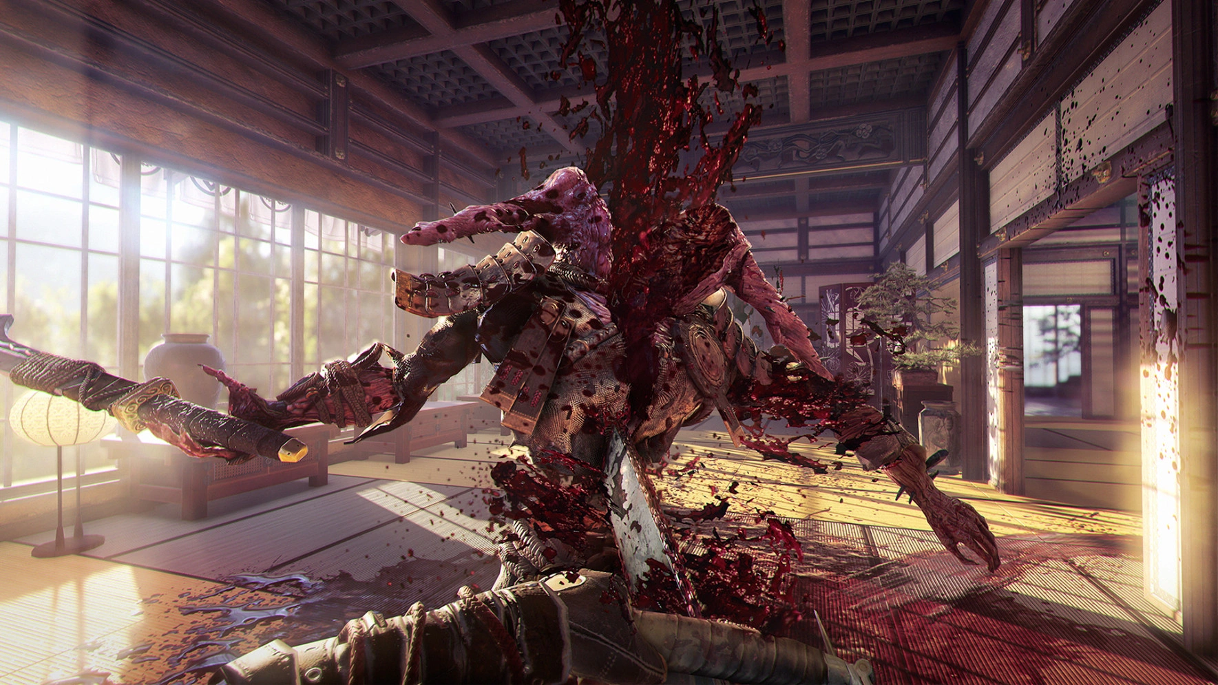 Shadow Warrior 2 Deluxe Edition - Additional Image 3