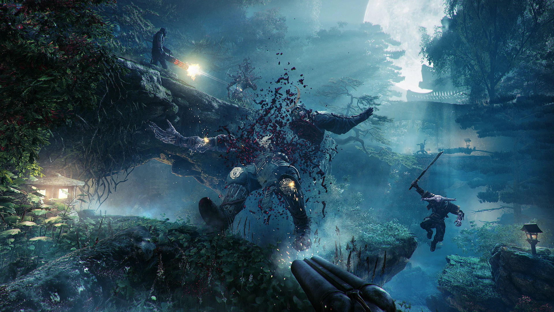 Shadow Warrior 2 Deluxe Edition - Additional Image 8