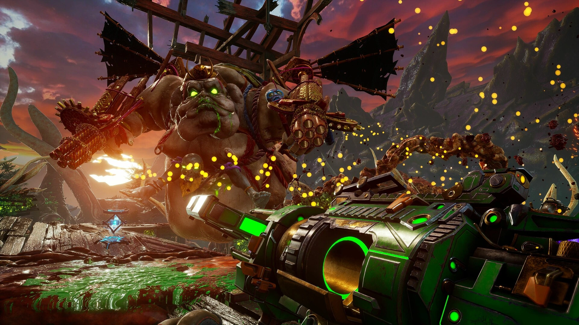 Shadow Warrior 3 Deluxe Definitive Edition - Additional Image 8
