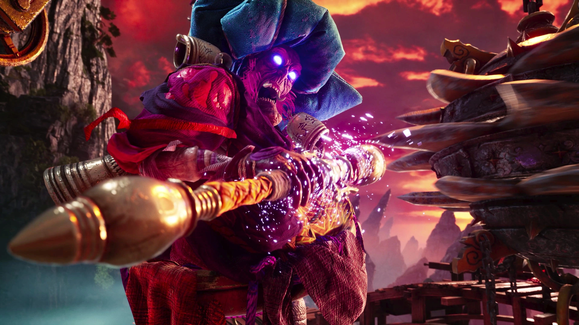 Shadow Warrior 3 Deluxe Definitive Edition - Additional Image 6