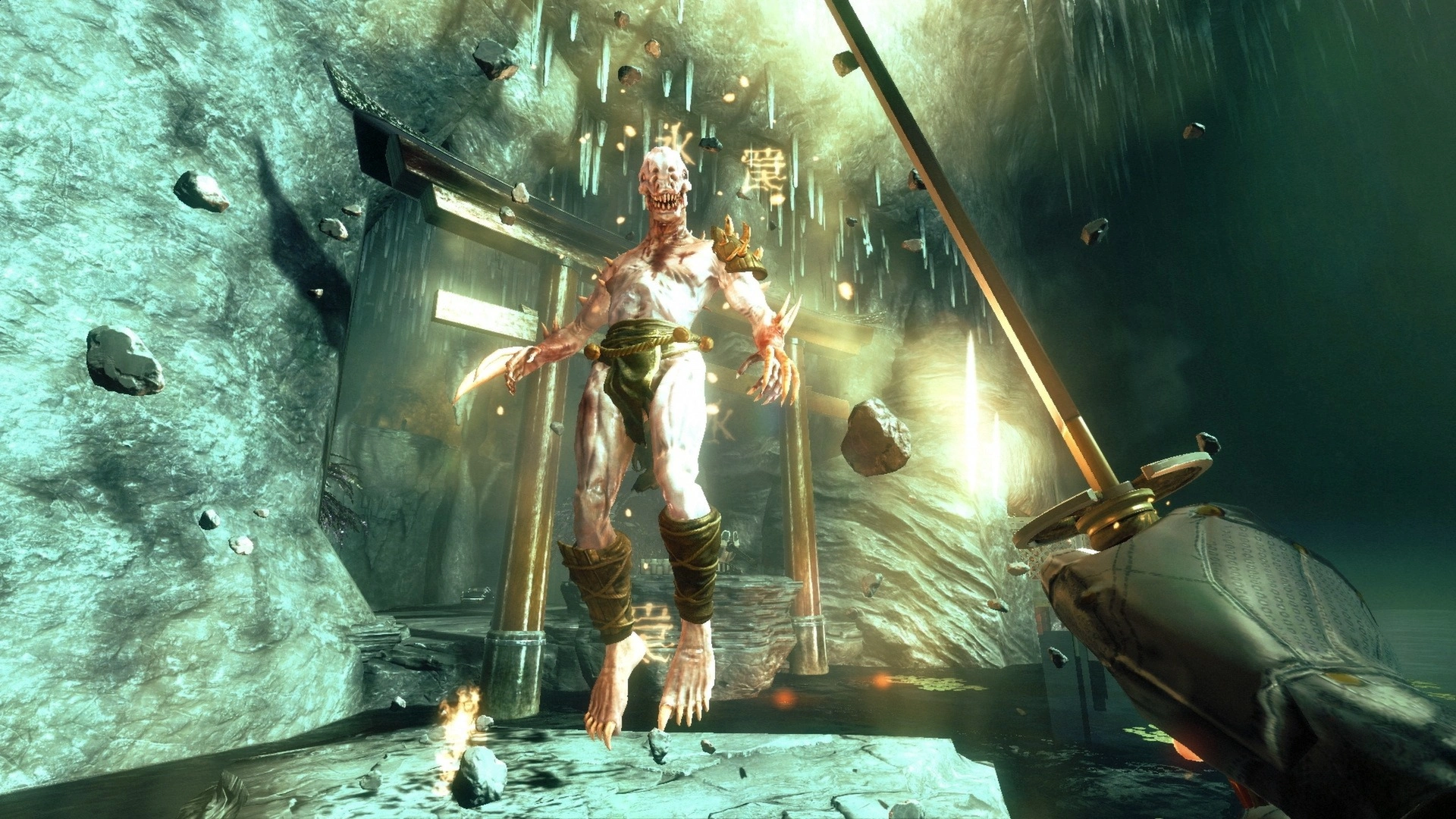 Shadow Warrior - Additional Image 4