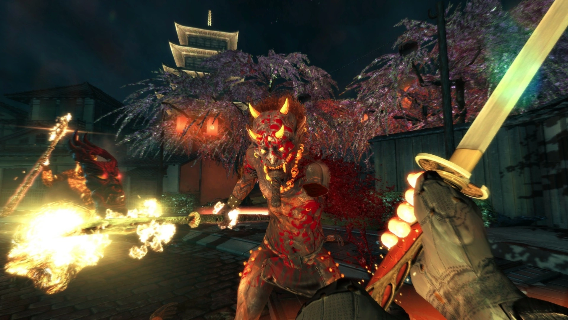 Shadow Warrior - Additional Image 3
