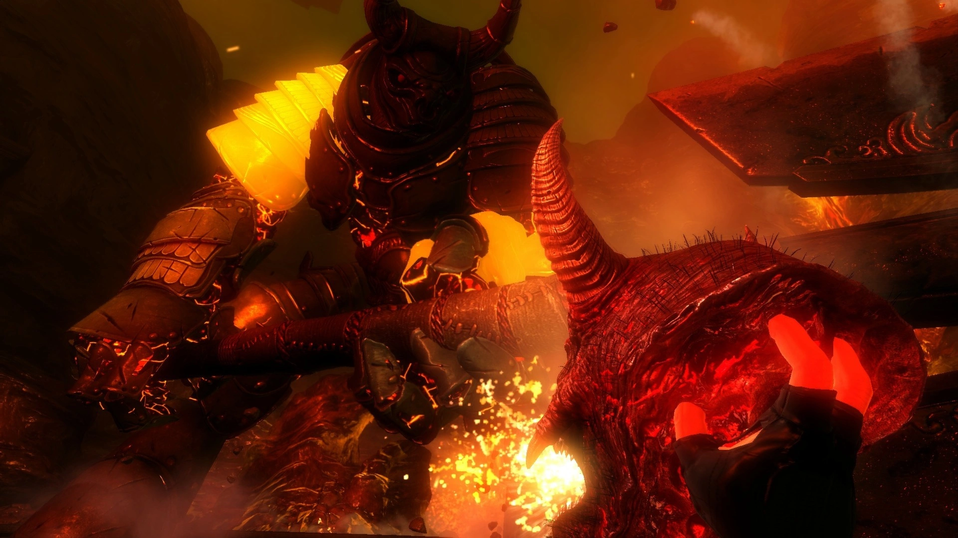 Shadow Warrior - Additional Image 0