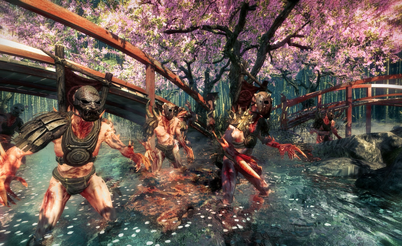 Shadow Warrior - Additional Image 1