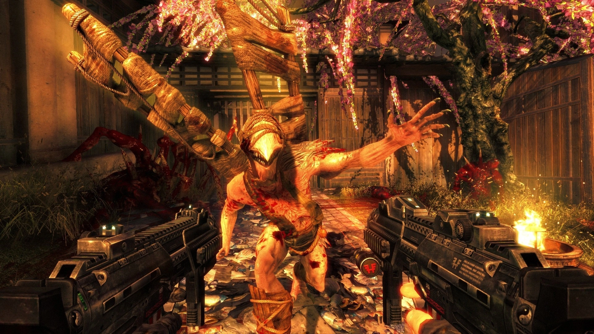 Shadow Warrior - Additional Image 2