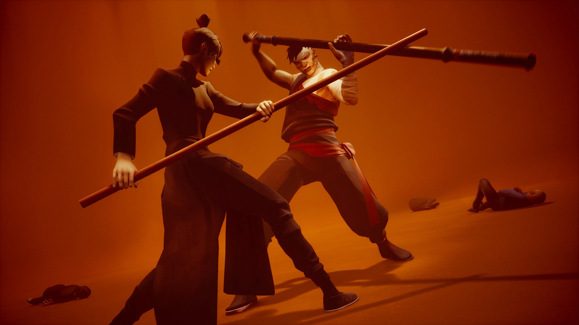 Sifu Digital Deluxe Edition - Additional Image 8