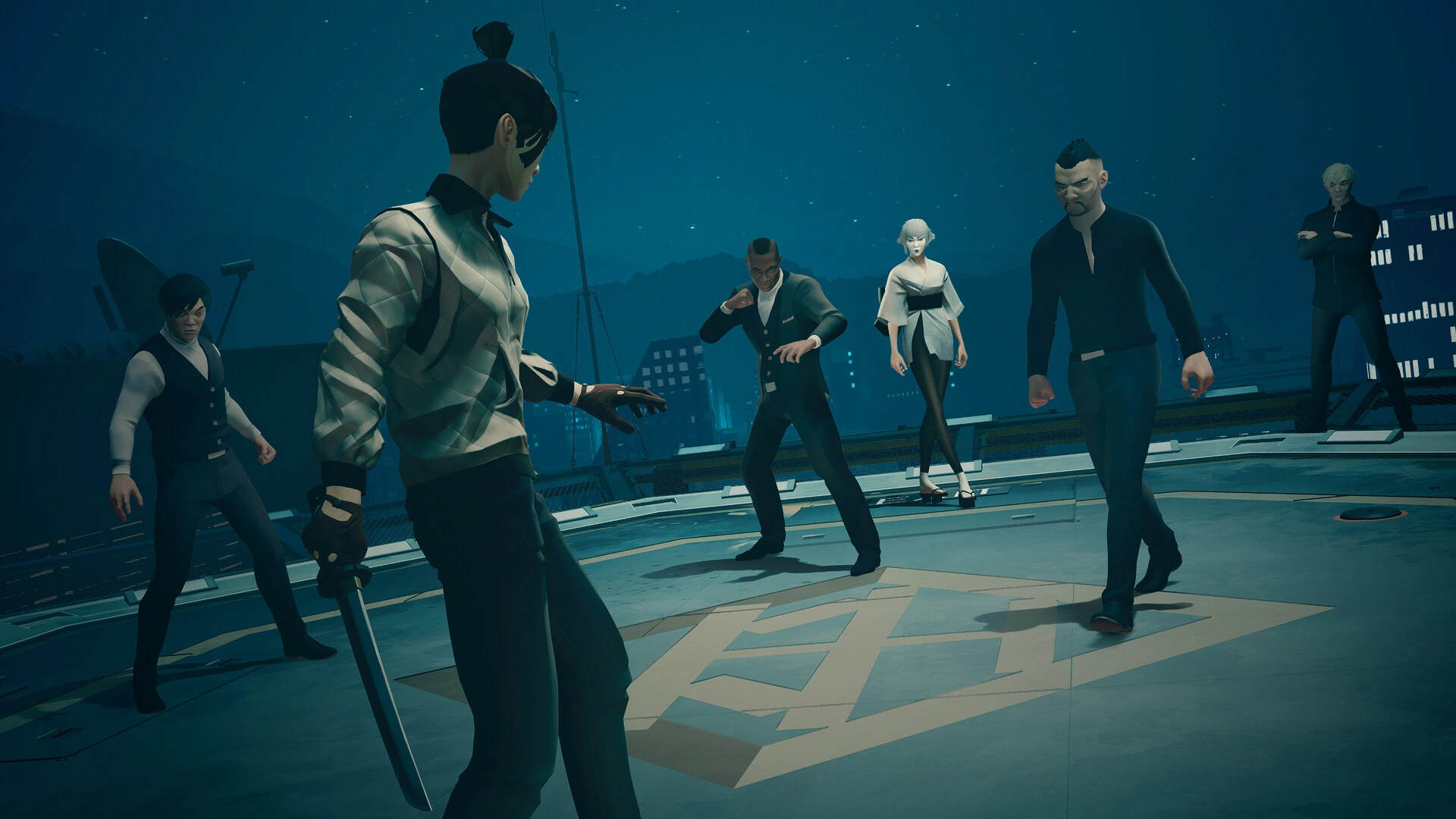 Sifu Digital Deluxe Edition - Additional Image 0