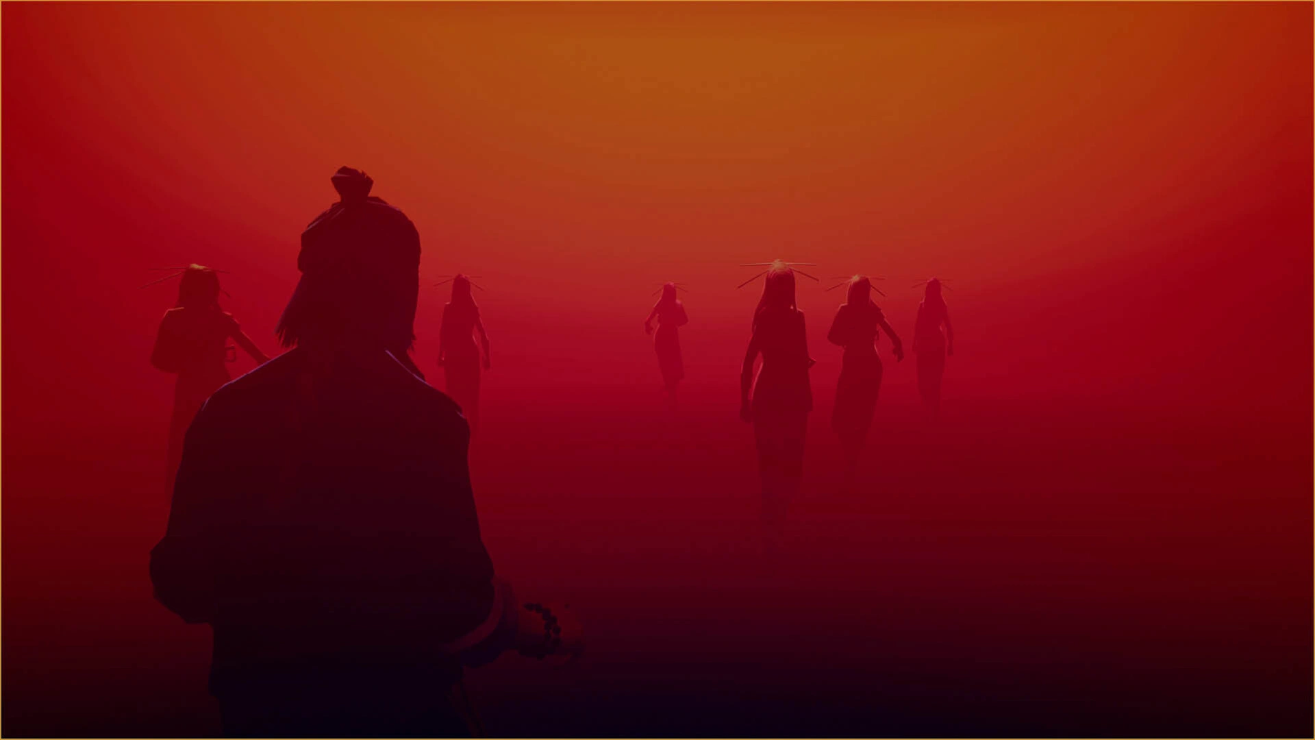 Sifu Digital Deluxe Edition - Additional Image 6