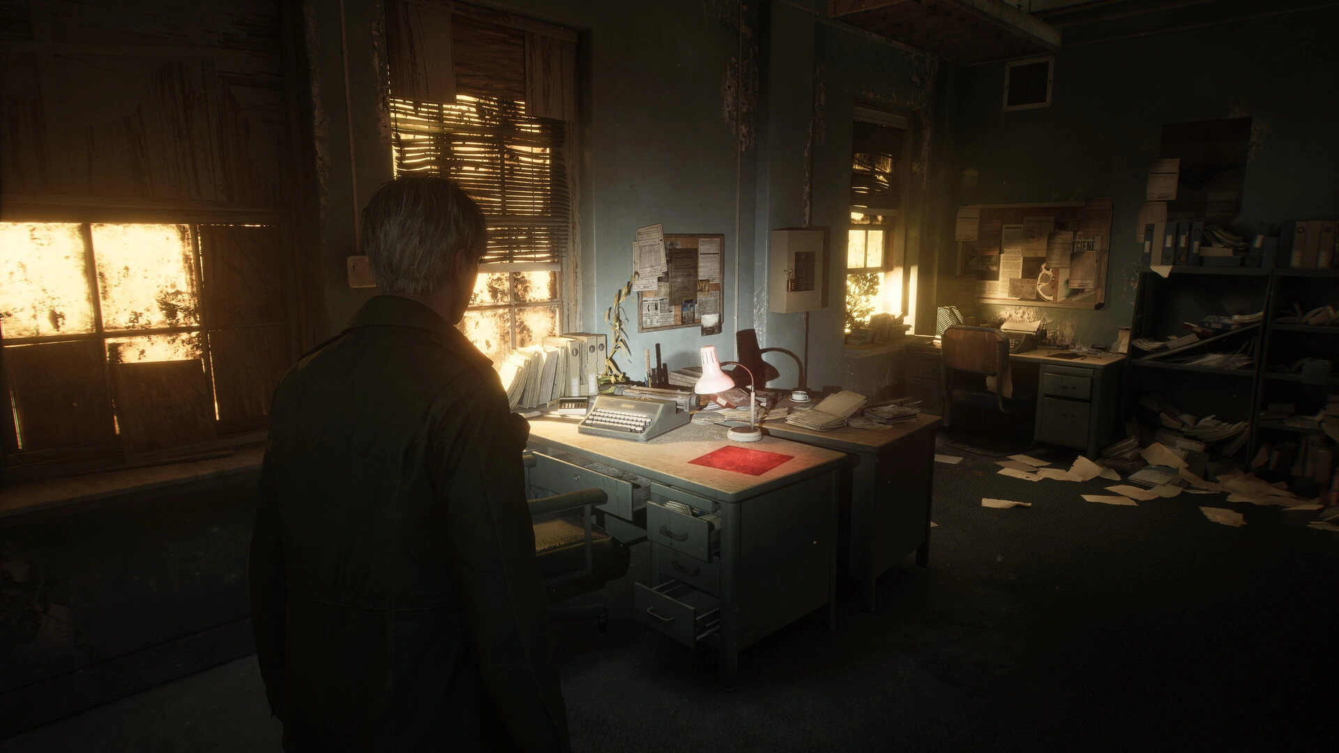 Silent Hill 2 - Additional Image 5
