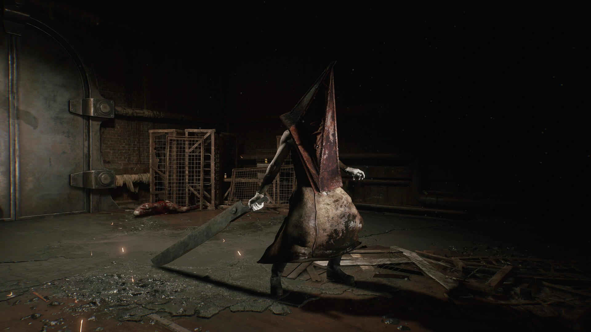 Silent Hill 2 - Additional Image 9