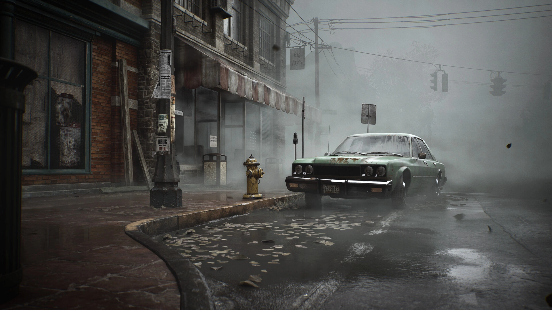 Silent Hill 2 - Additional Image 2