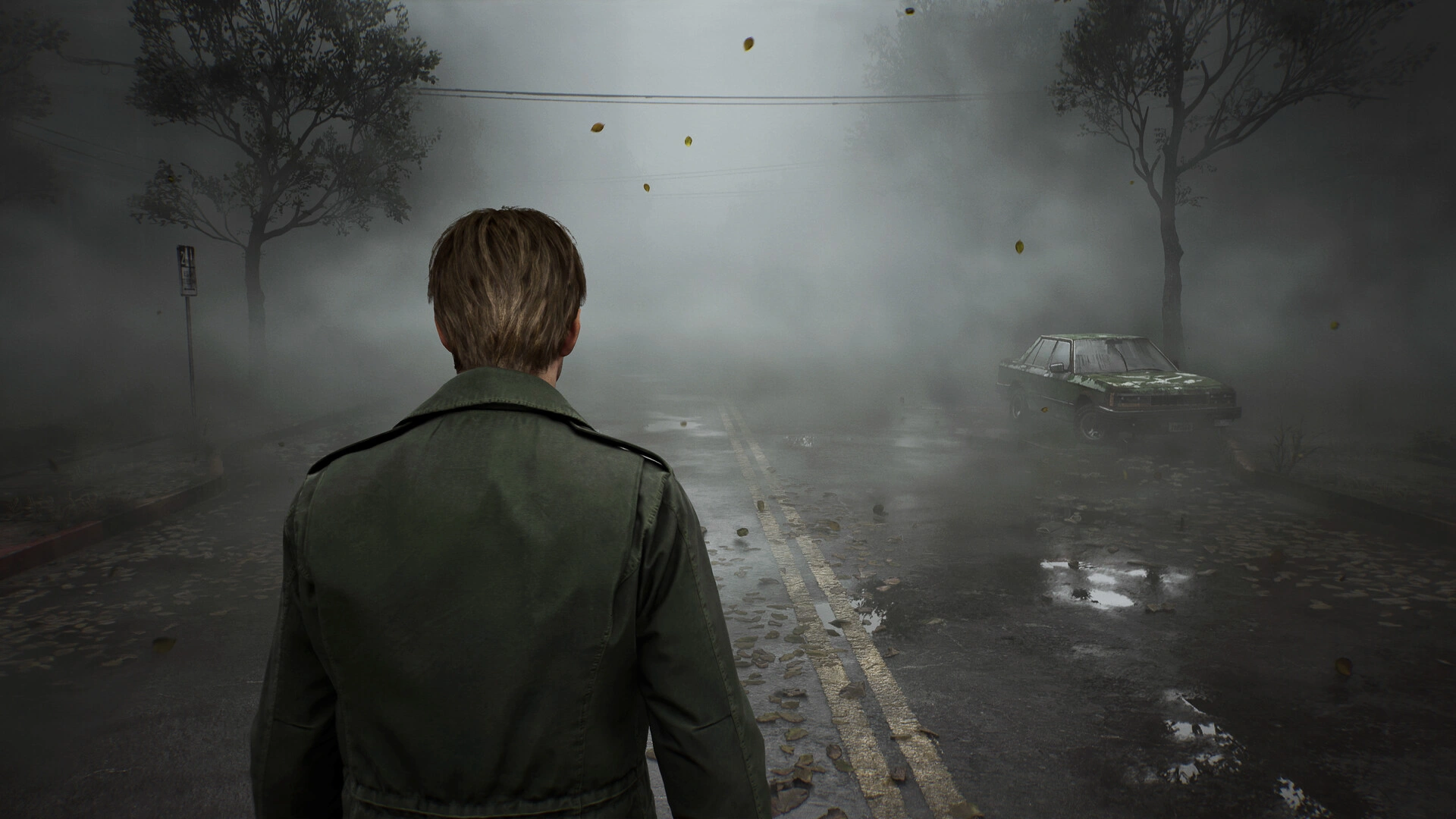Silent Hill 2 - Additional Image 3