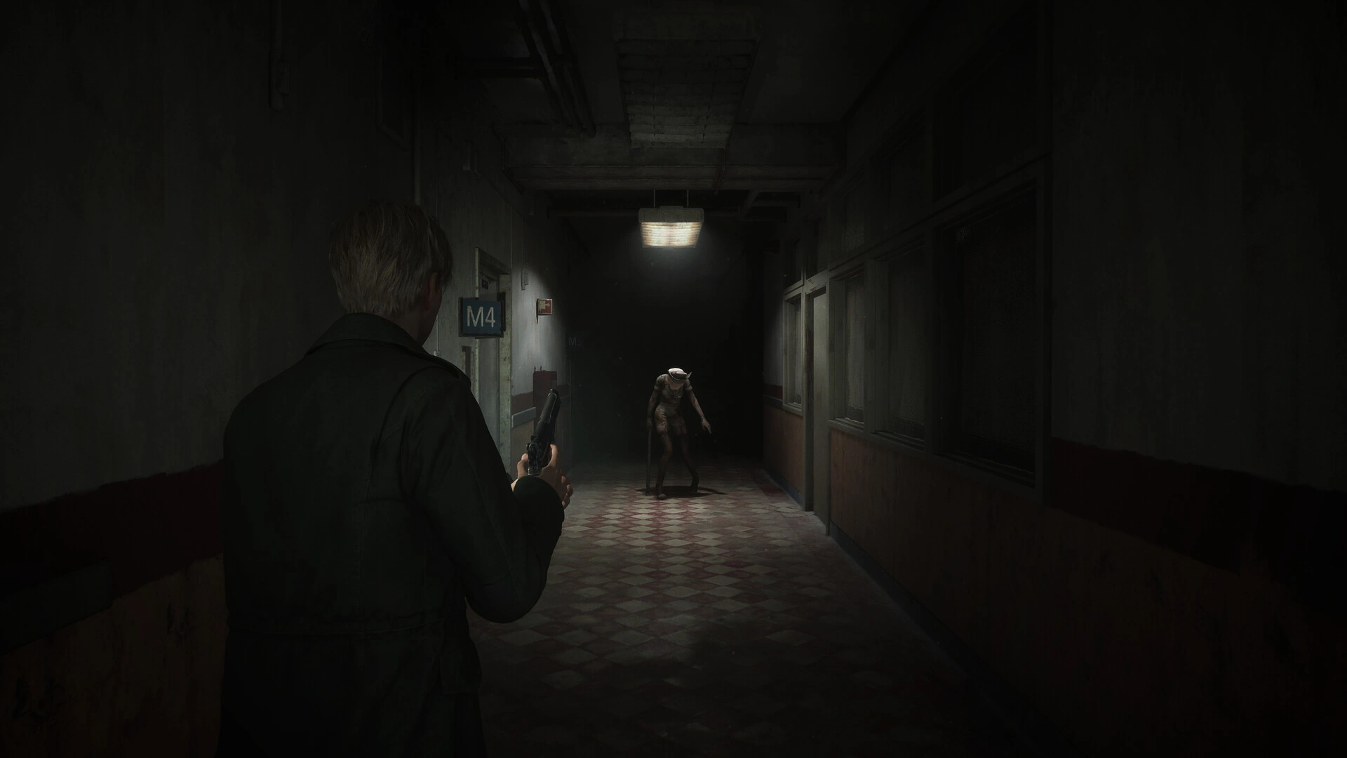 Silent Hill 2 - Additional Image 4