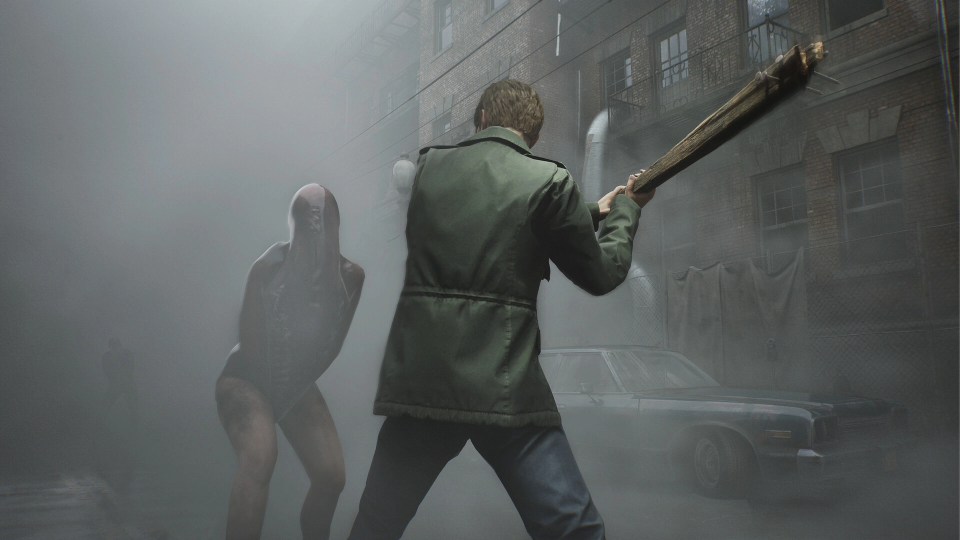 Silent Hill 2 - Additional Image 0