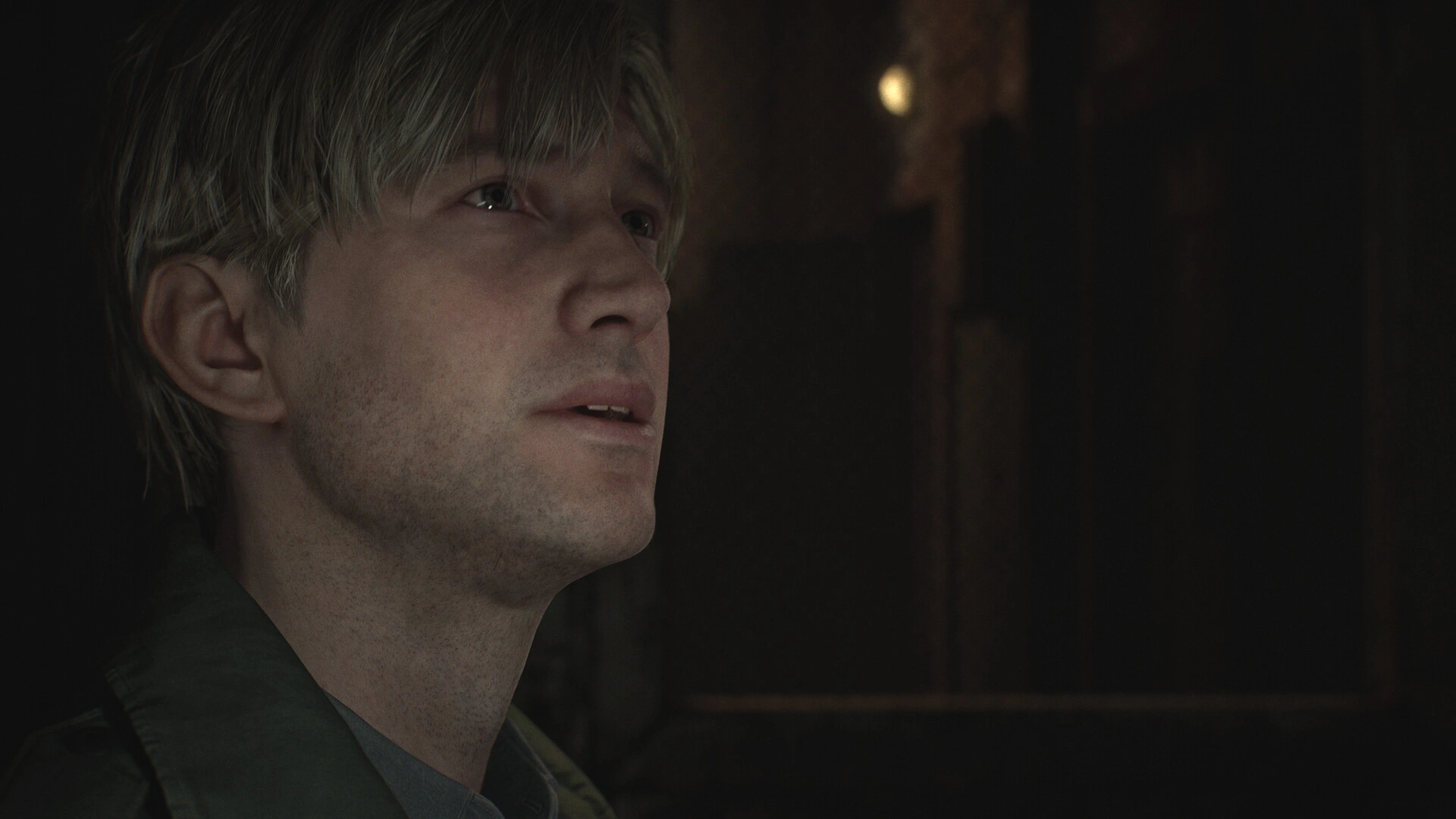 Silent Hill 2 - Additional Image 8