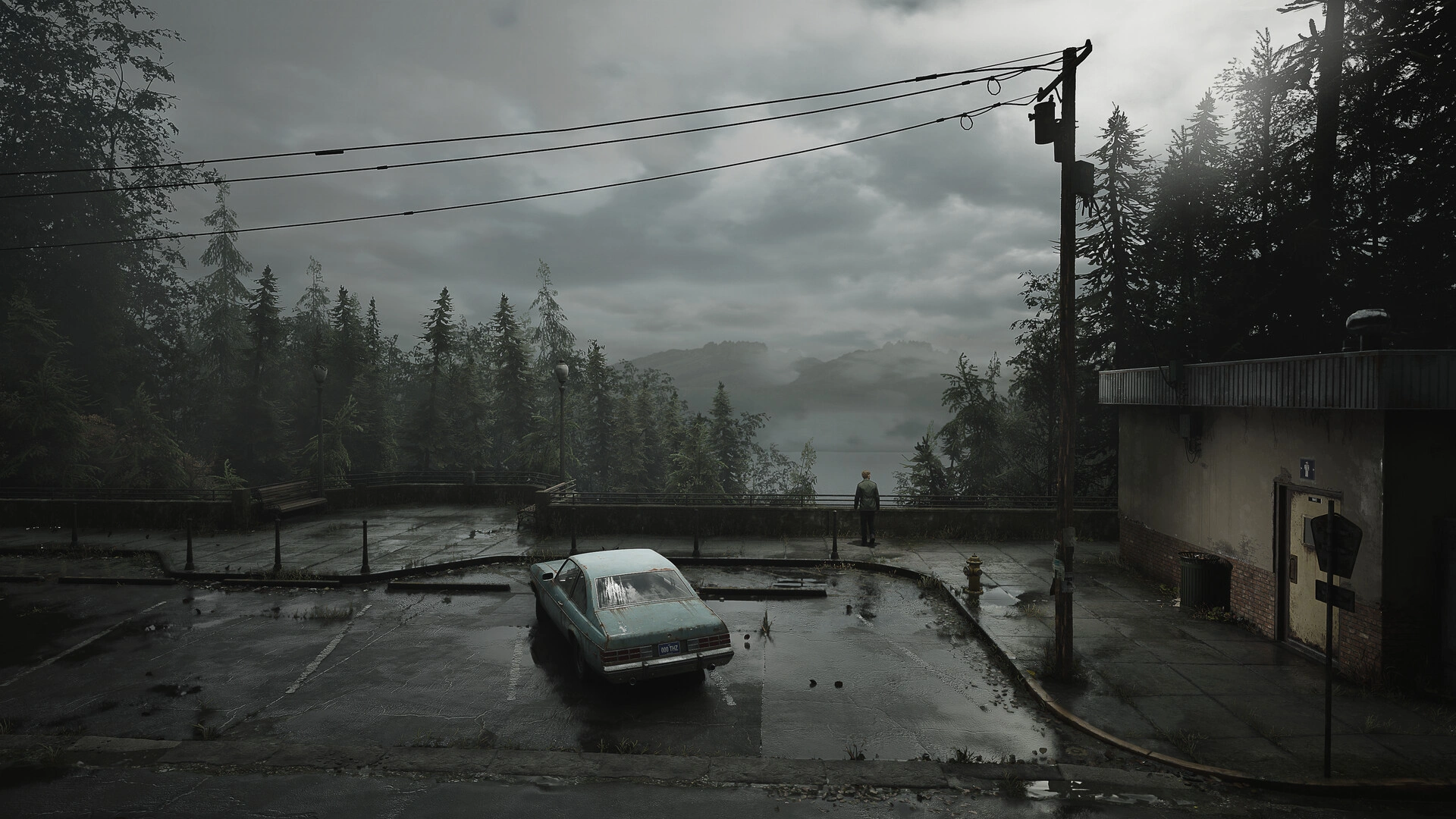 Silent Hill 2 - Additional Image 1