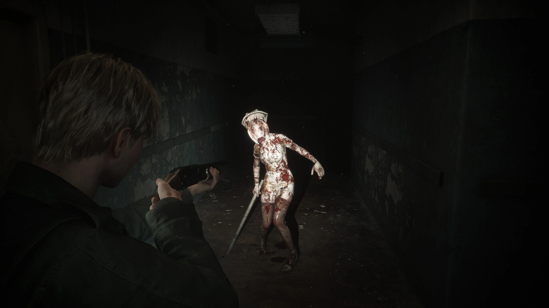 Silent Hill 2 - Additional Image 6