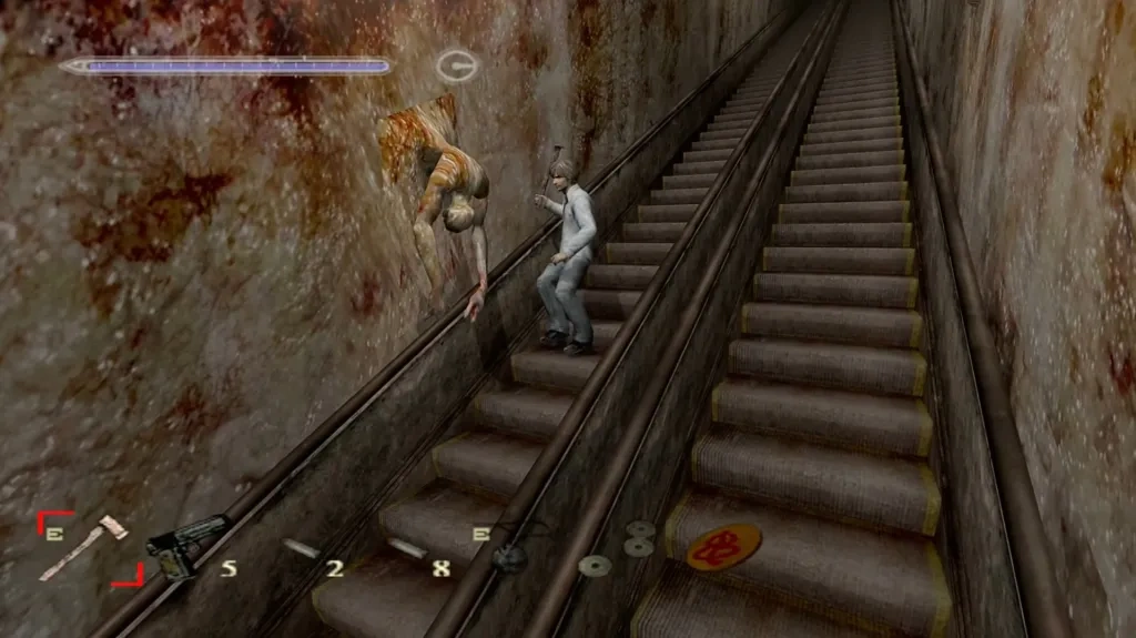 Silent Hill 4 The Room - Additional Image 3