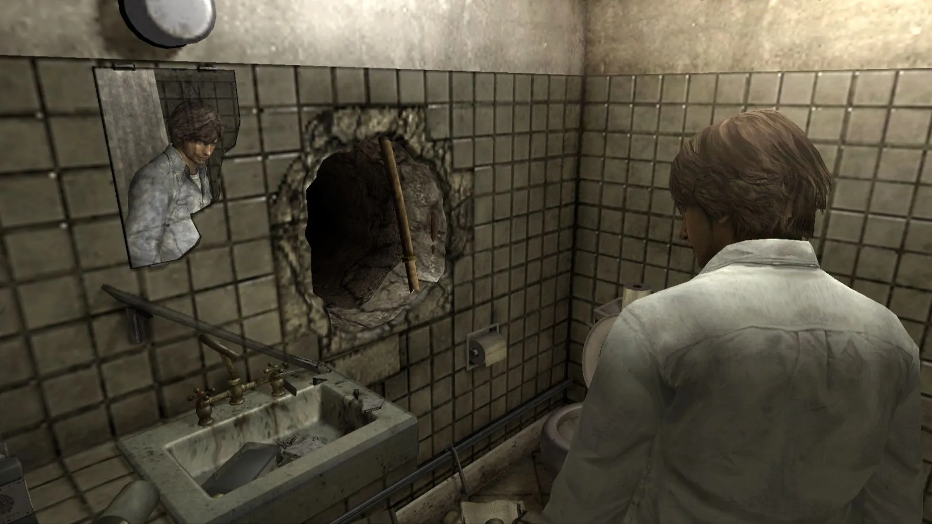 Silent Hill 4 The Room - Additional Image 5