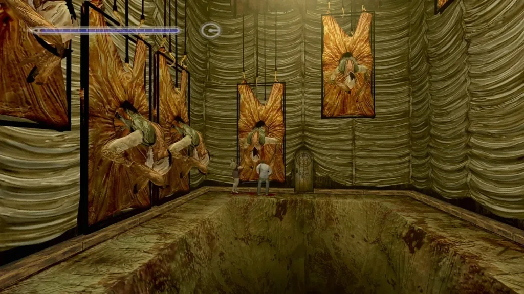 Silent Hill 4 The Room - Additional Image 4