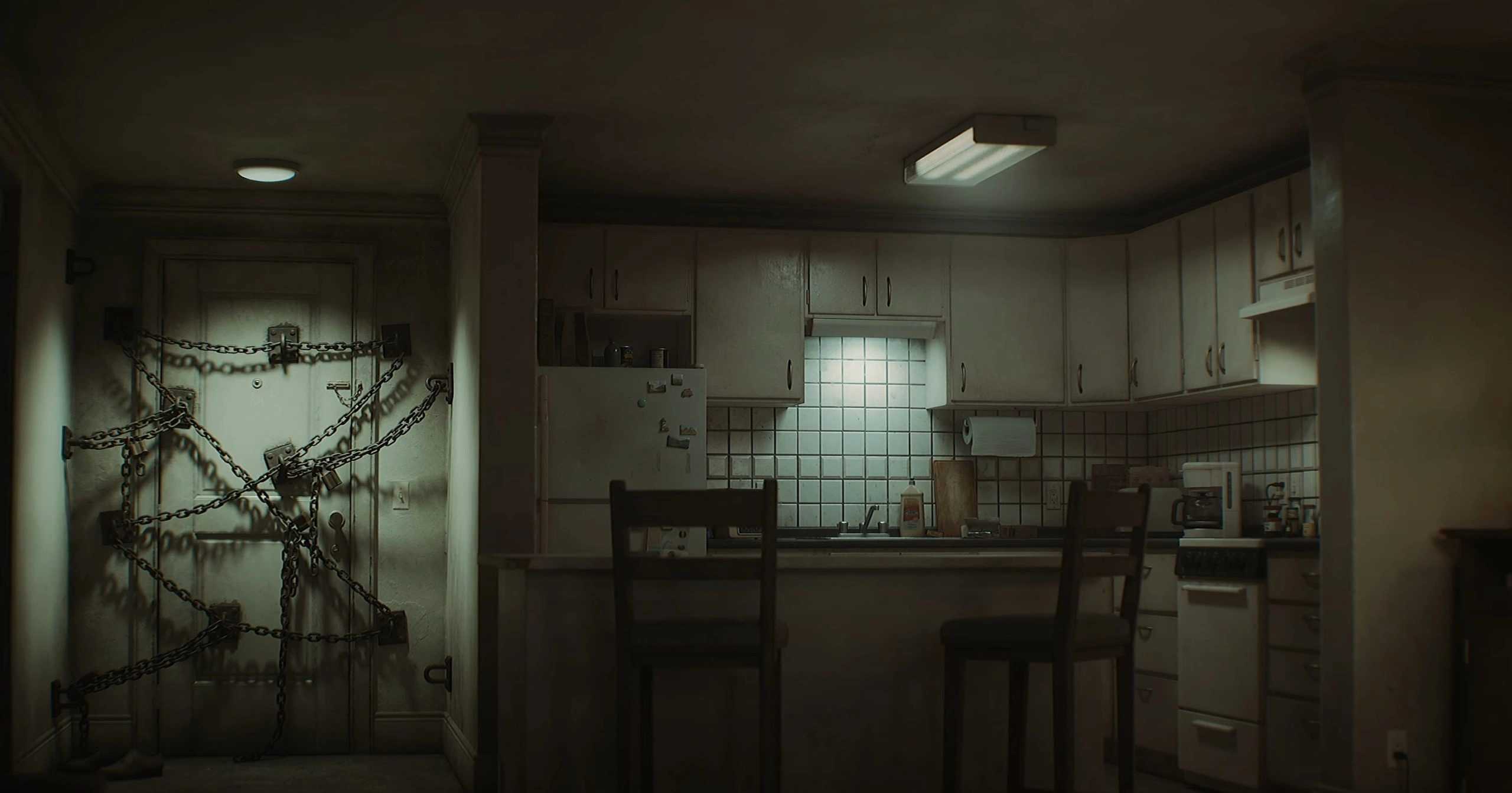 Silent Hill 4 The Room - Additional Image 1