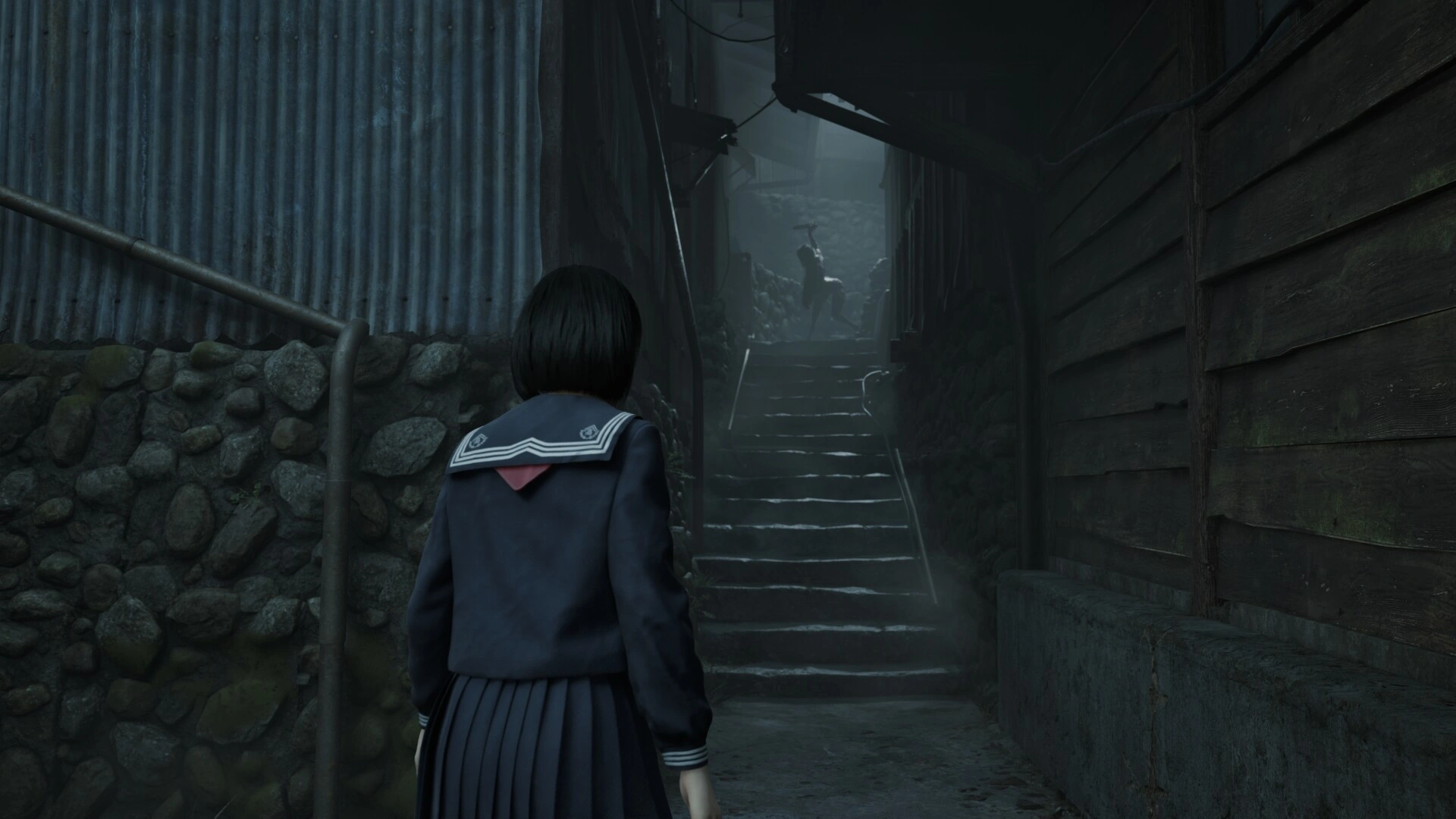Silent Hill f - Additional Image 5