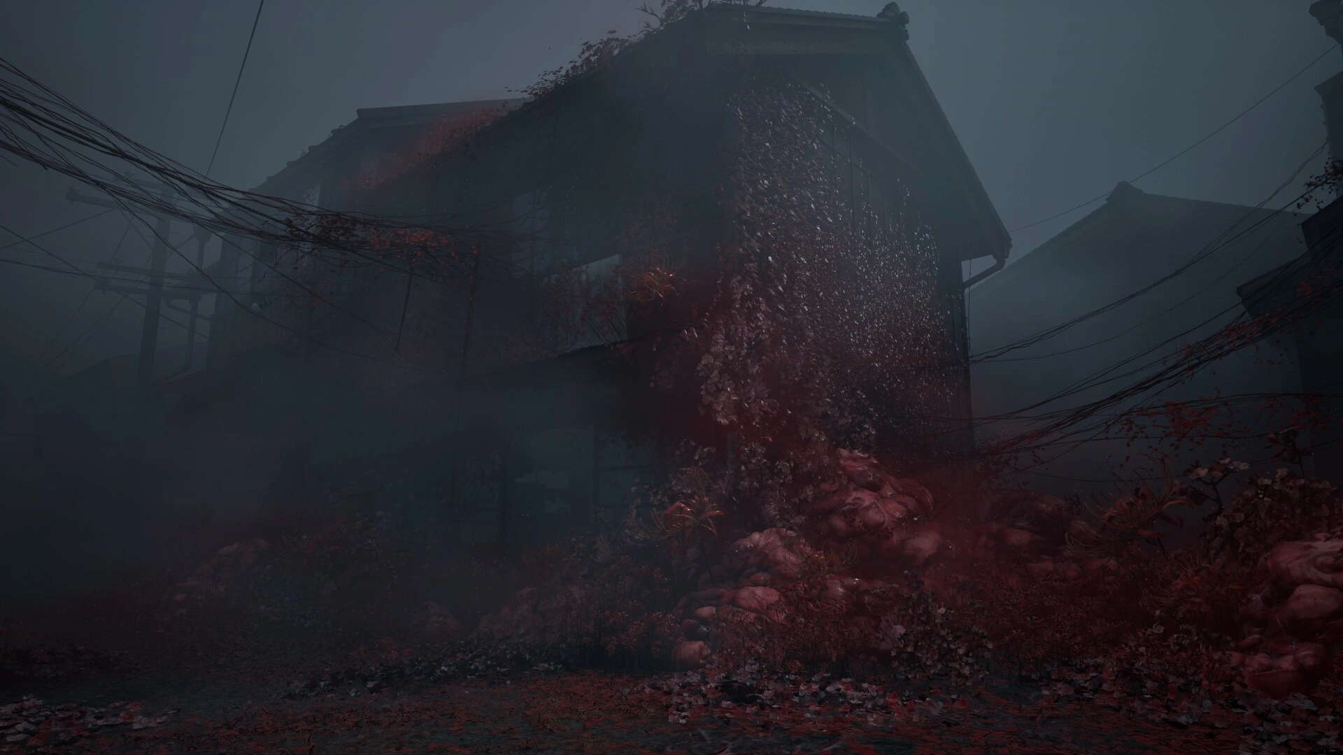 Silent Hill f - Additional Image 7