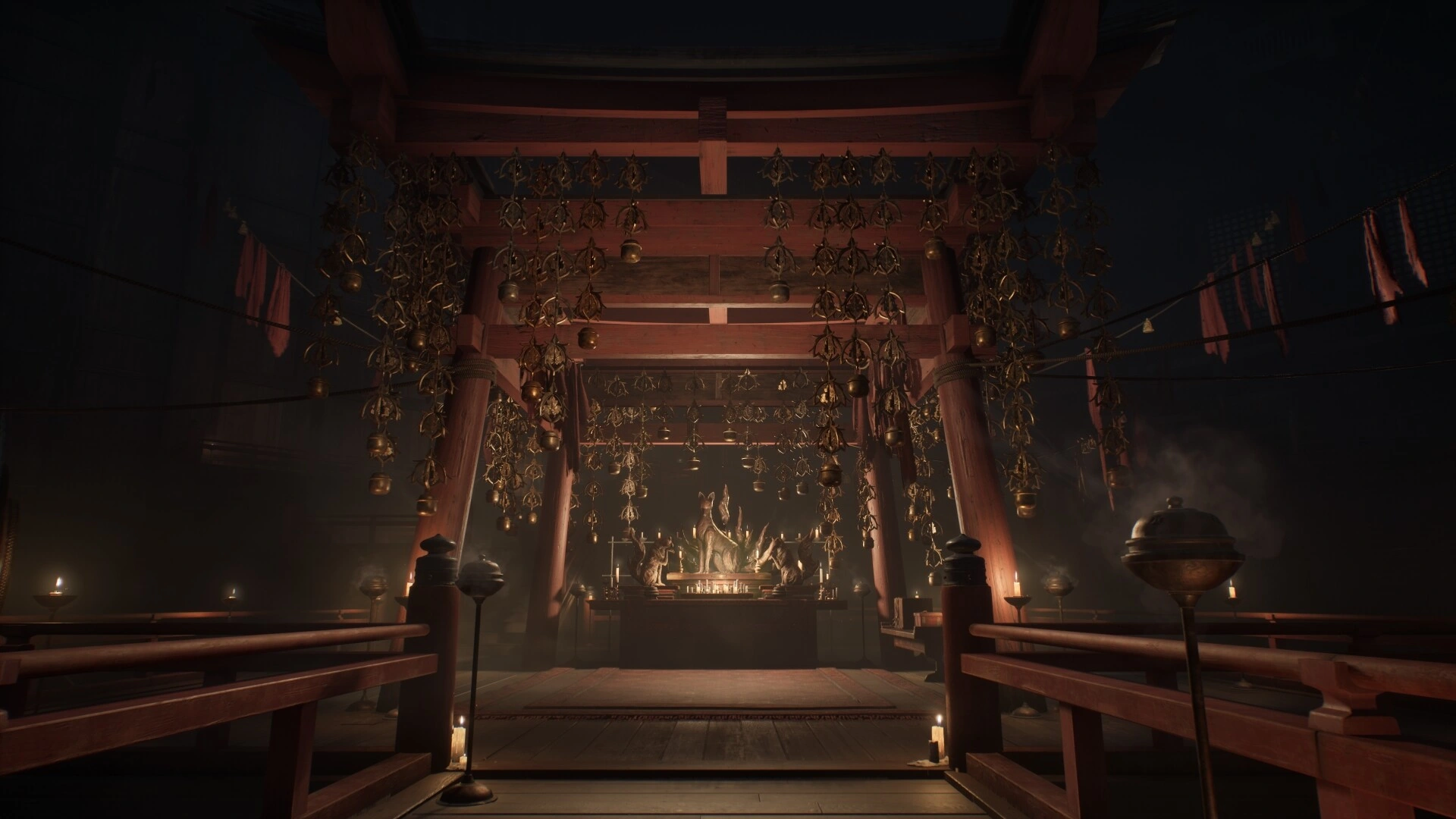 Silent Hill f - Additional Image 3