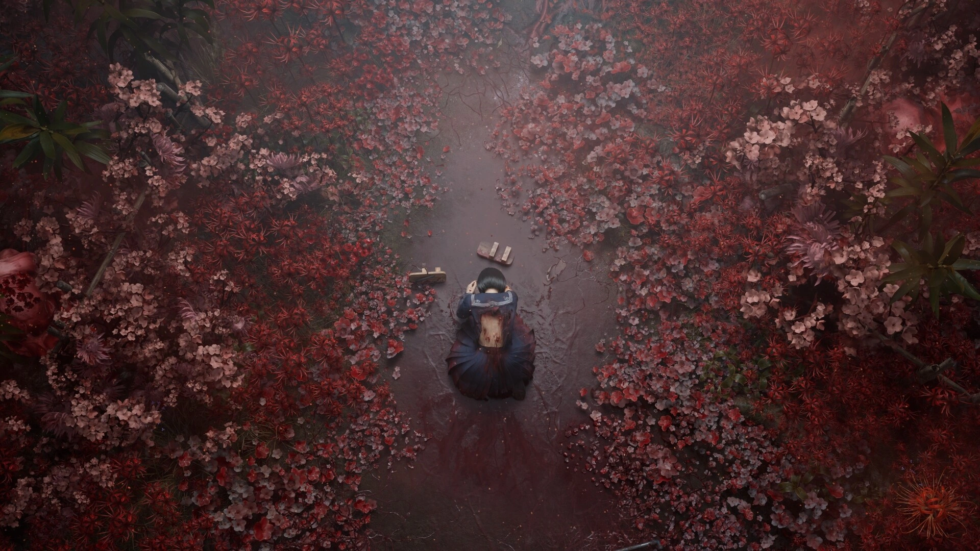 Silent Hill f - Additional Image 2