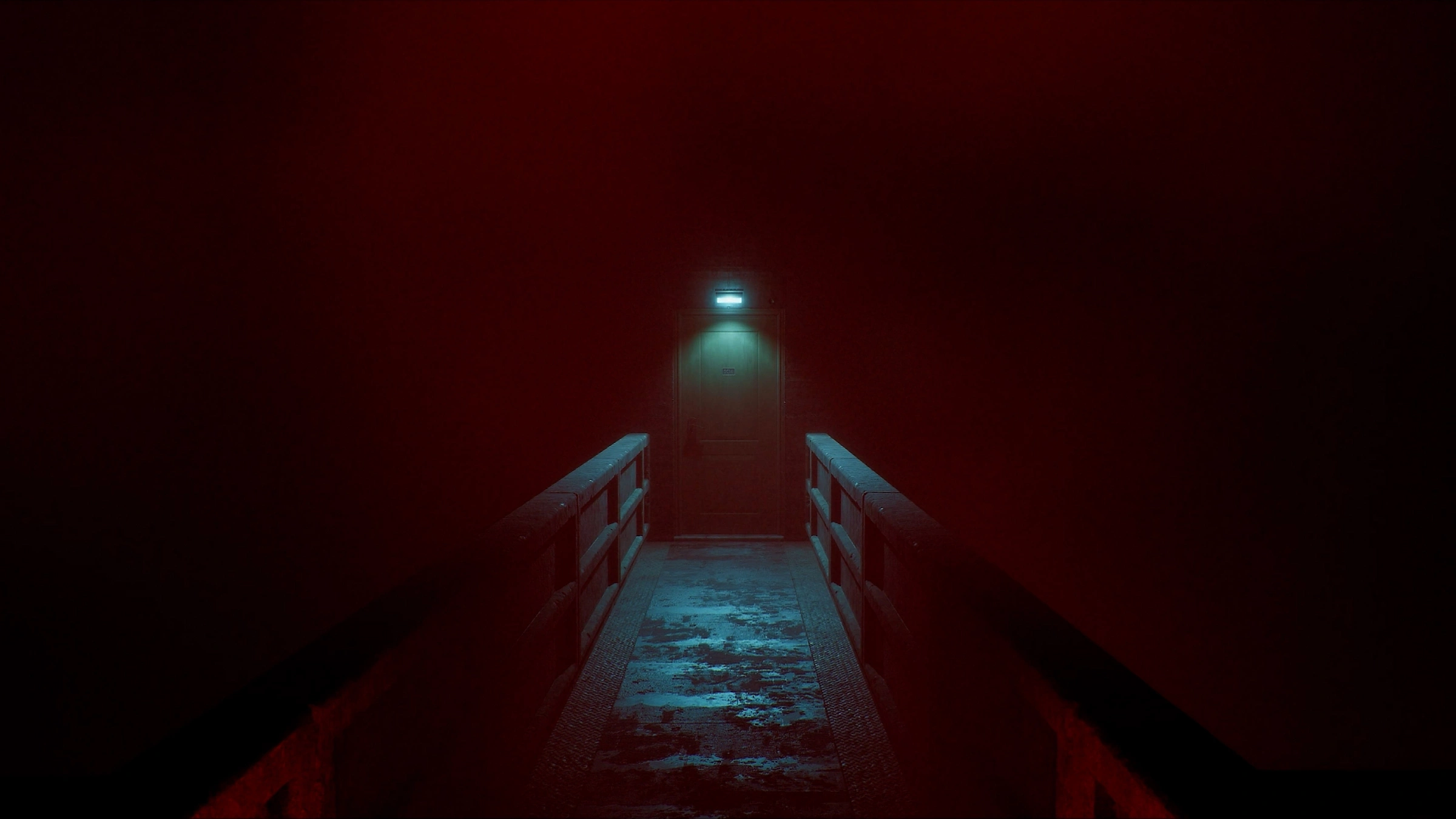 SILENT HILL: Townfall - Additional Image 1