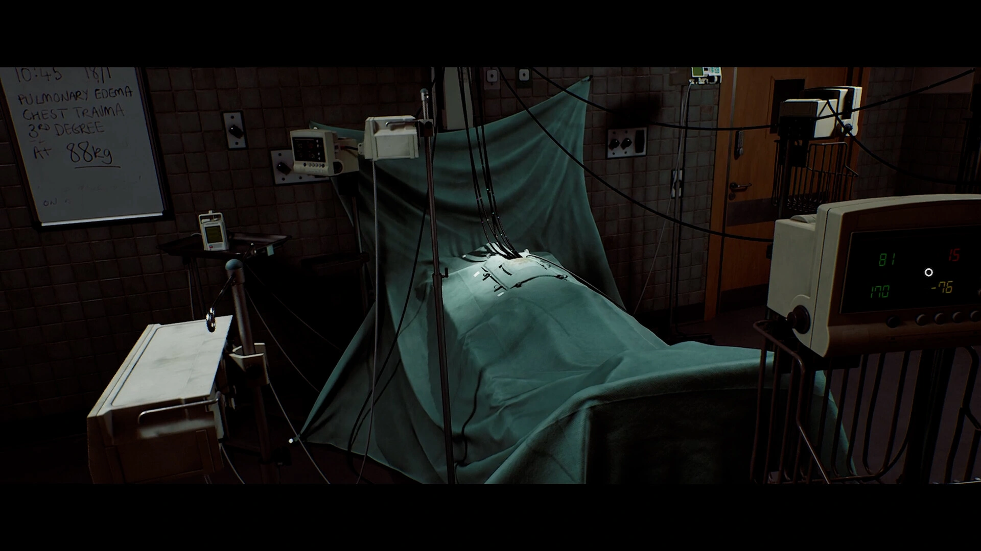 SILENT HILL: Townfall - Additional Image 15