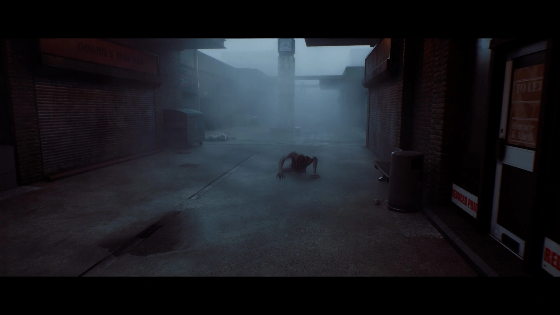 SILENT HILL: Townfall - Additional Image 6