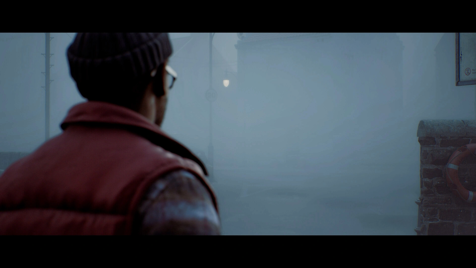 SILENT HILL: Townfall - Additional Image 9