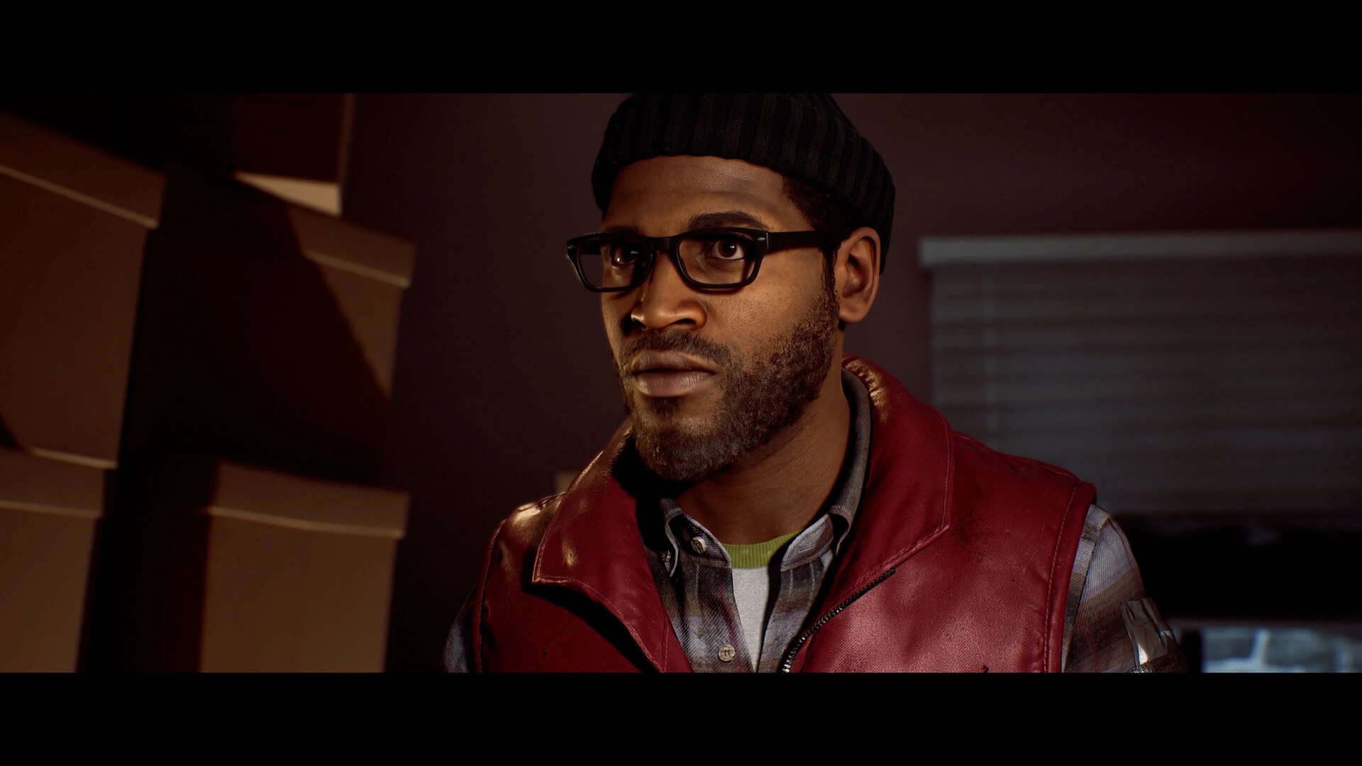 SILENT HILL: Townfall - Additional Image 10