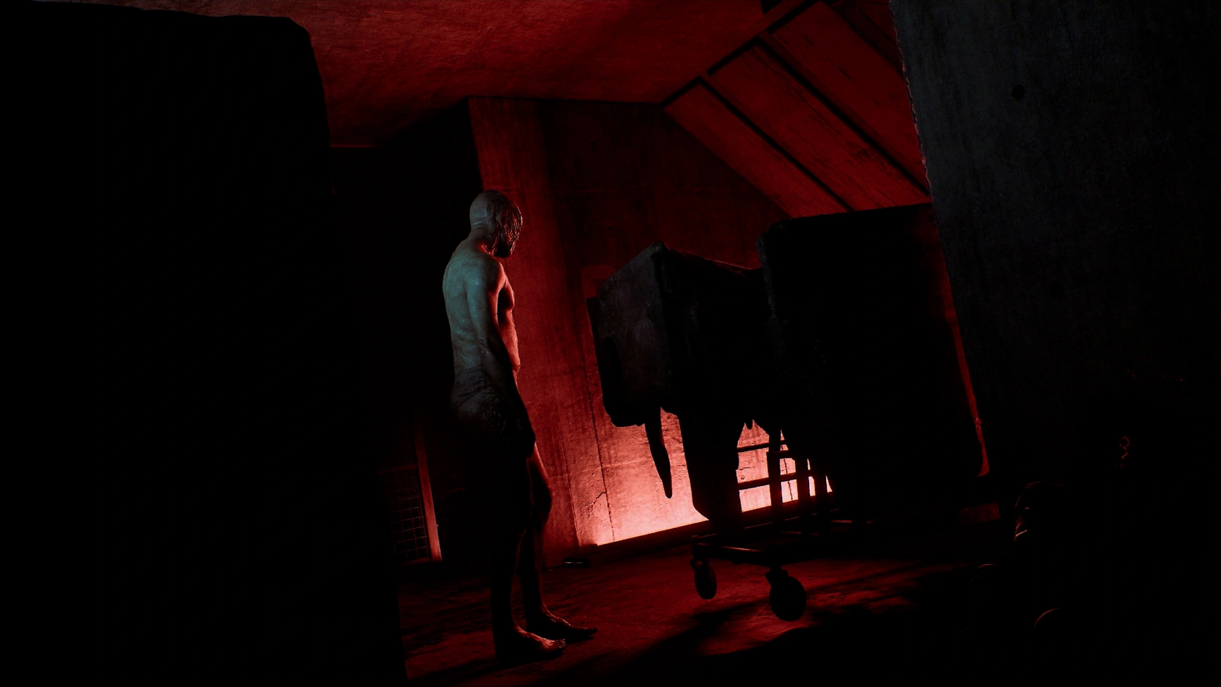 SILENT HILL: Townfall - Additional Image 2