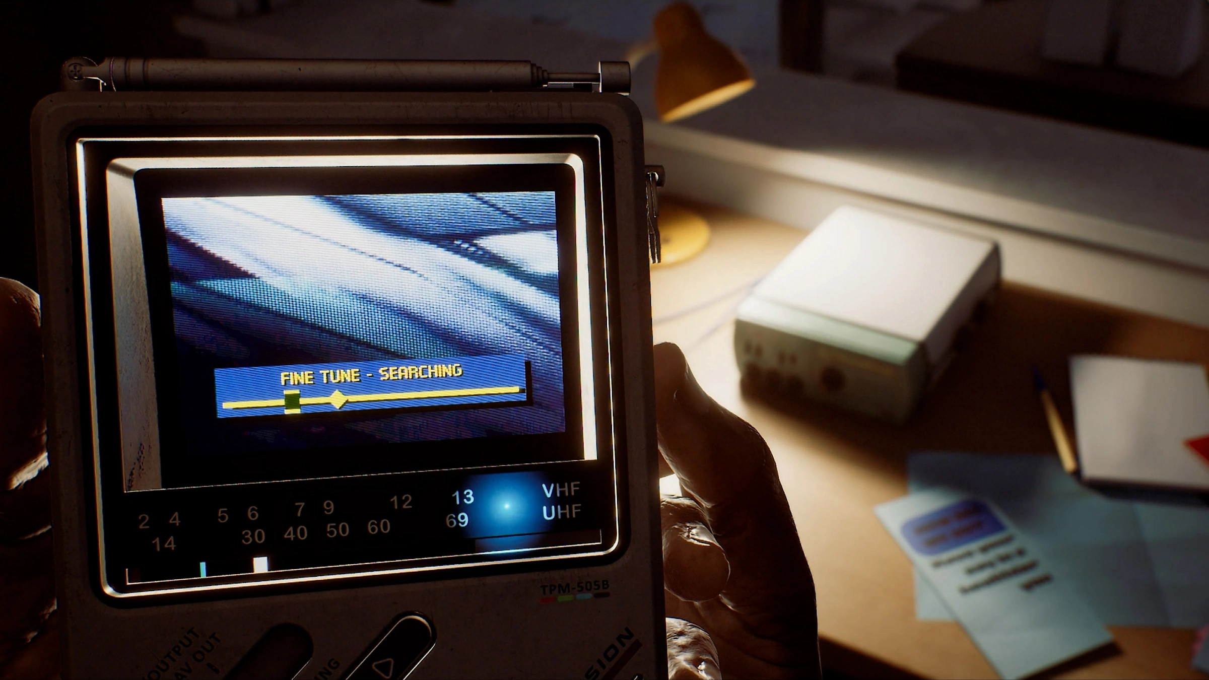 SILENT HILL: Townfall - Additional Image 0