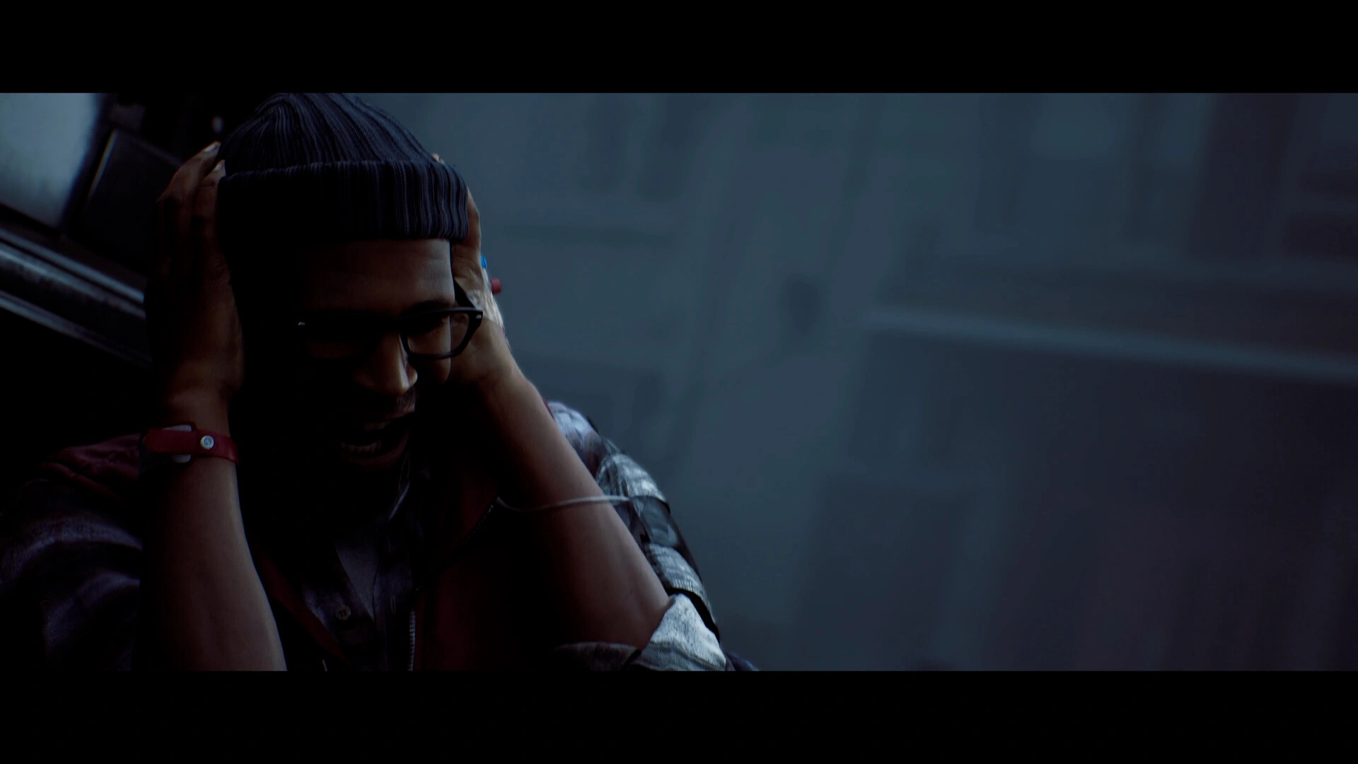 SILENT HILL: Townfall - Additional Image 12