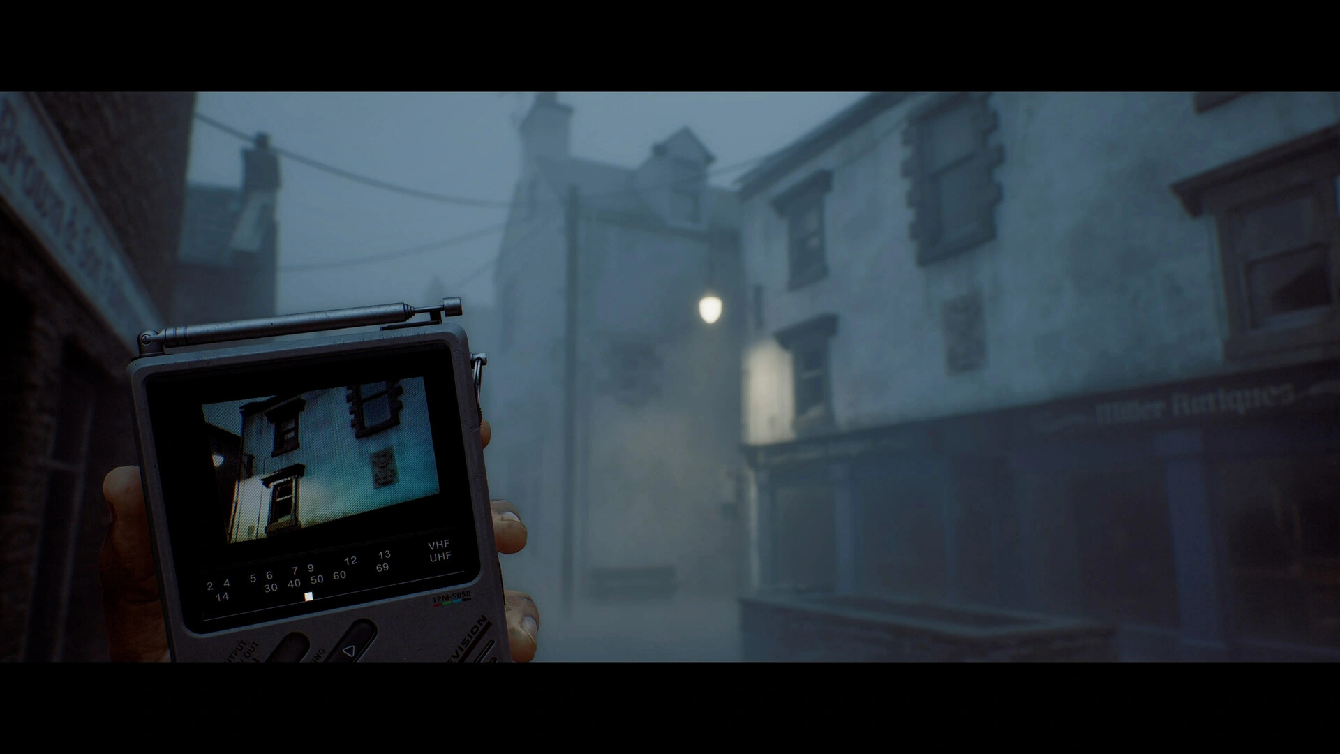 SILENT HILL: Townfall - Additional Image 8