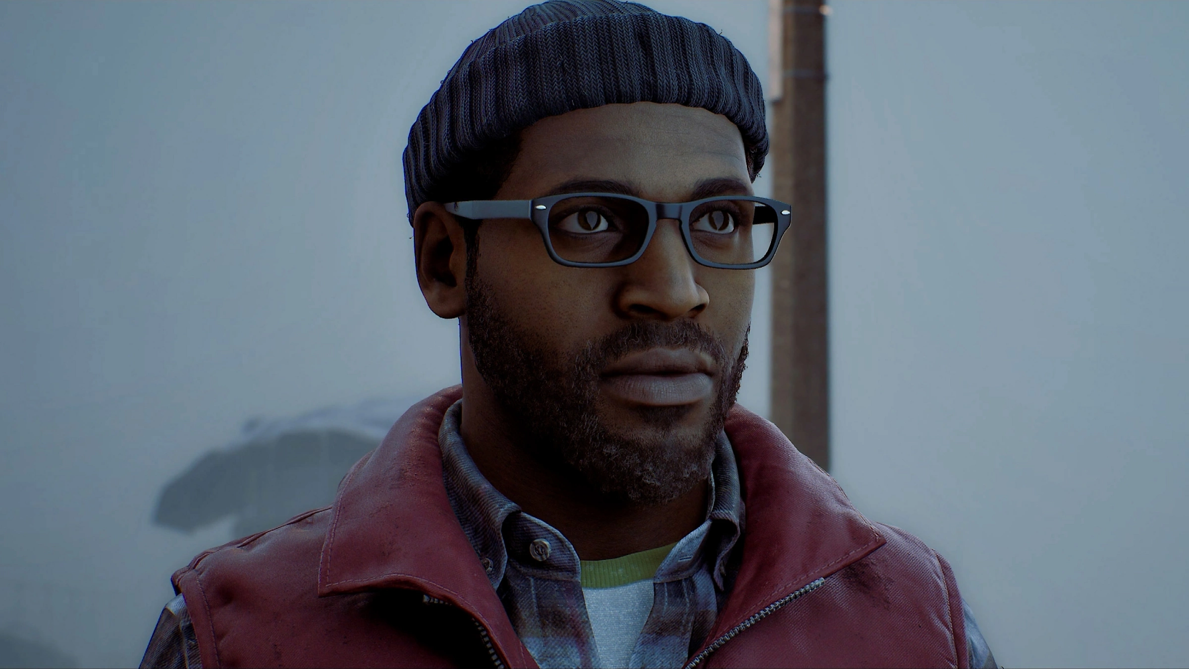 SILENT HILL: Townfall - Additional Image 5