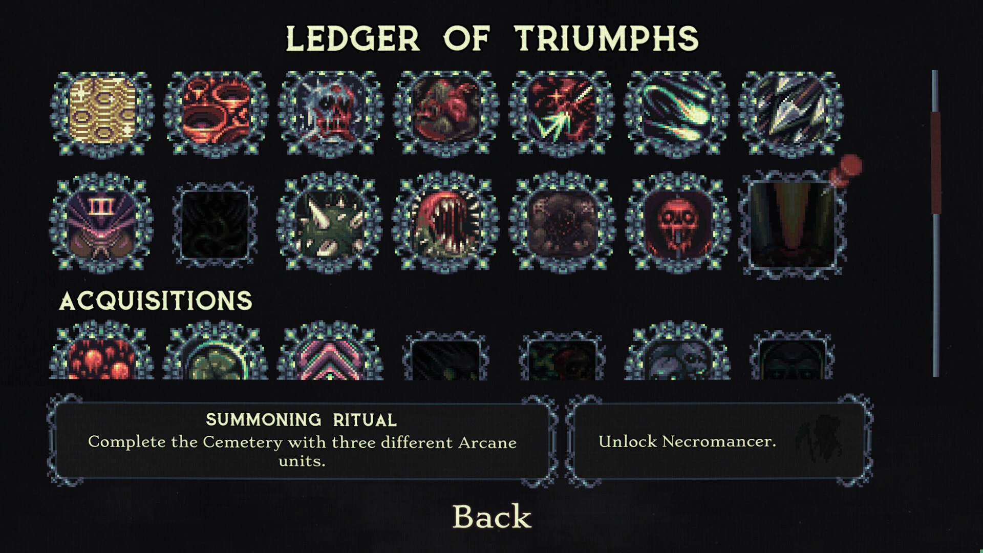 Skull Horde - Additional Image 4