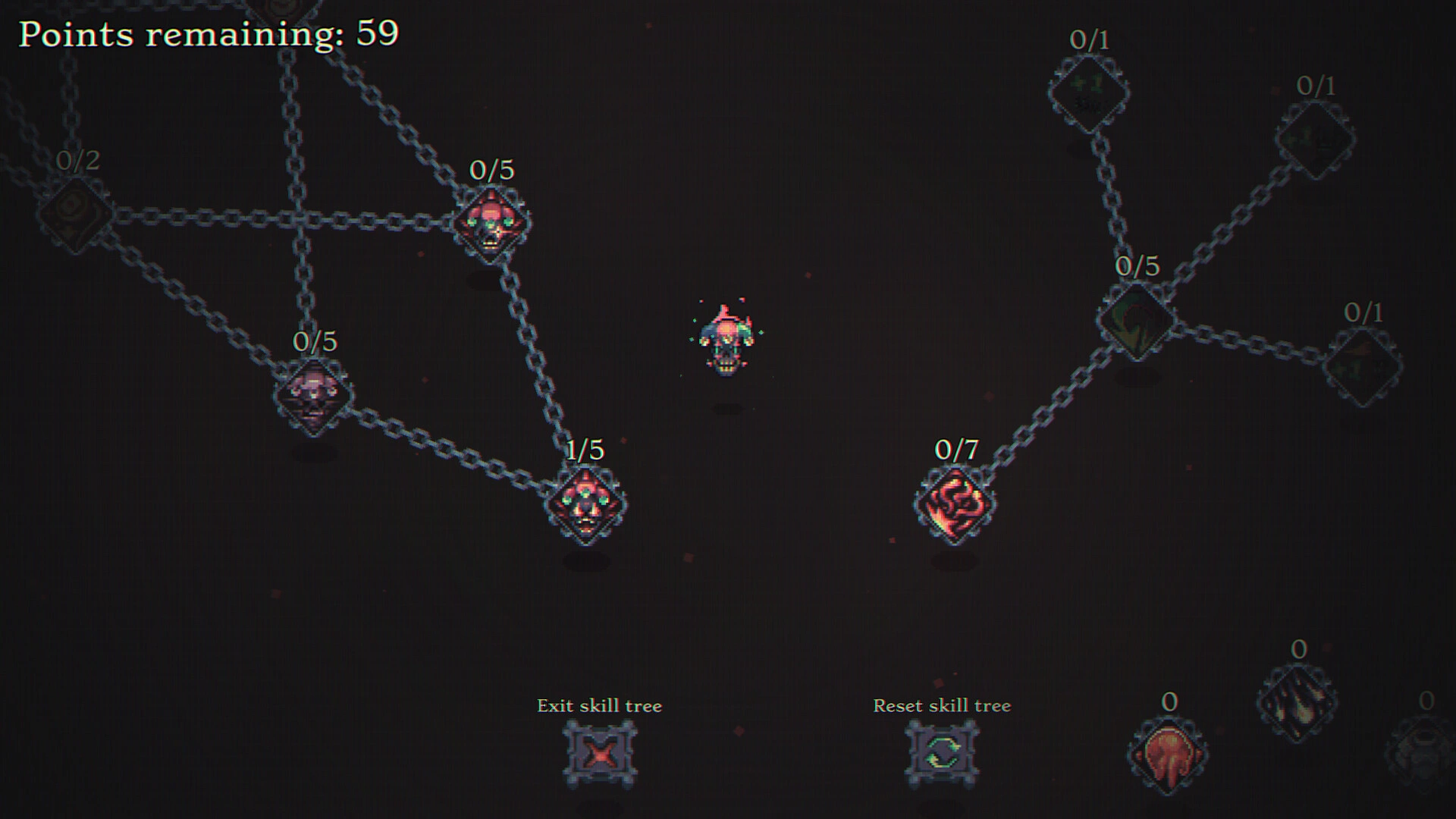 Skull Horde - Additional Image 1
