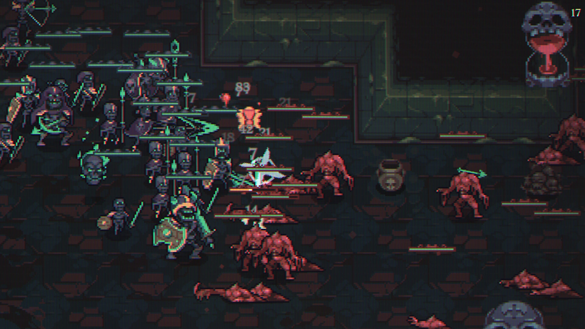 Skull Horde - Additional Image 9